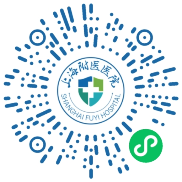 朱巧玲医生二维码